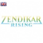 Magic the Gathering: Zendikar Rising Commander Decks (2)