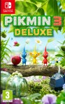 Pikmin 3: Deluxe Edition (Käytetty)