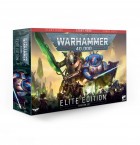 Warhammer 40k 9th: Elite Edition (Aloituspakkaus)