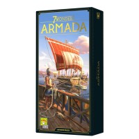 7 Wonders: Armada 2020 (Suomi)