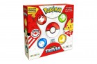 Pokemon Trainer Trivia