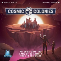 Cosmic Colonies