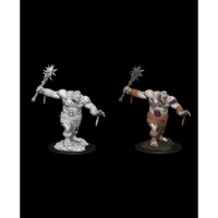 D&D Nolzur\'s Marvelous Miniatures: Ogre Zombie