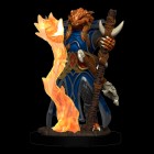 D&D Icons of the Realms: Premium Painted Figure - Dragonborn Sorcerer Female