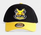 Lippis: Pokemon Olympic Baseball Cap