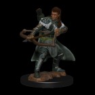 D&D Icons of the Realms: Premium Painted Figure - Human Ranger M