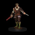D&D Icons of the Realms: Premium Painted Figure - Human Rogue Ma