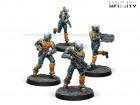 Infinity: Yu Jing - Kuang Shi (4)