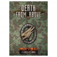 FW249 Death From Above (Mid-war)