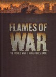 FOW009 Flames of War Sääntökirja, 4th Edition (Late-war)