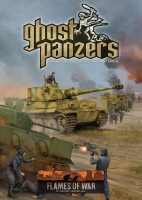 FW251 Ghost Panzers (Mid-war)