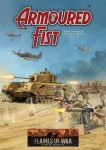 FW245 Armoured Fist (Mid-war)