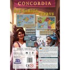 Concordia: Balearica - Cyprus Expansion