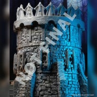 D&D Icons of the Realms: The Tower