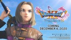 Dragon Quest XI S: Echoes Of An Elusive Age Definitive Edition