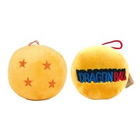 Pehmolelu: Dragon Ball (10cm)