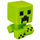Figuuri: Minecraft Creeper - Mega Bobble Mob (13cm)
