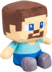 Pehmolelu: Minecraft - Mini Steve (11cm)