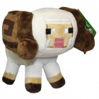 Pehmolelu: Minecraft - Horned Sheep (20cm)
