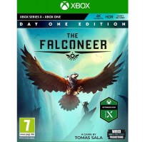 The Falconeer