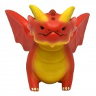 Figuuri: Red Dragon - D&D Figurines of Adorable Power