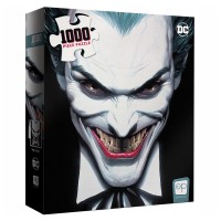 Palapeli: DC Comics - Joker (1000 palaa)