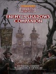Warhammer Fantasy RPG: Enemy in Shadows Companion (HC)
