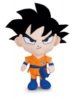 Pehmolelu: Dragon Ball - Goku (20cm)