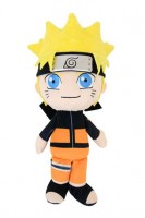 Pehmolelu: Naruto - Naruto Uzumaki (30cm)