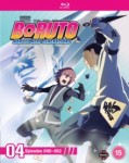 Boruto - Naruto Next Generations: Set 4
