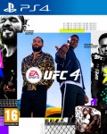 EA Sports: UFC 4