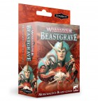 Warhammer Underworlds: Morgwaeth's Blade-coven Warbands