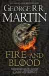 George R. R. Martin: Fire and blood (House of the Dragon)
