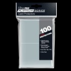 Ultra Pro Platinum Series Card Protectors (100kpl) [kortinsuoja]