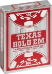 Pelikortit: Copag Texas Hold Em - Red
