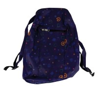 Reppu: PAC-MAN - Pop Up Backpack