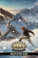 Savage Worlds Adventure Edition: Core Rules (HC)