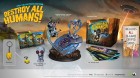 Destroy All Humans! - DNA Collectors Edition
