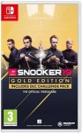 Snooker 19 Gold Edition