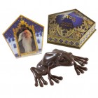 Harry Potter: Replica Chocolate Frog
