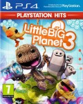 Little Big Planet 3 (Suomi) (PS Hits)