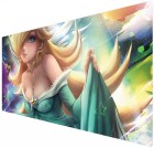 Hiirimatto: Extended Gaming Mouse Pad - From Stars (90x40)