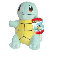 Pehmolelu: Pokemon - Squirtle (30cm)