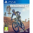 Descenders