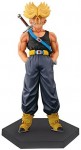 Figuuri: Dragon Ball Z: Super Saiyan Trunks (15cm)