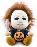 Pehmolelu: Halloween - Michael Myers (18cm)(kidrobot)