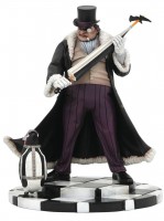 Figuuri: Penguin - DC Comic Gallery