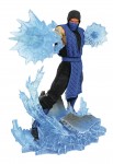 Figuuri: Mortal Kombat - Sub Zero