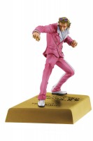 Figuuri: One Piece - Gild Tesoro - DXF Manhood 2 (15cm)