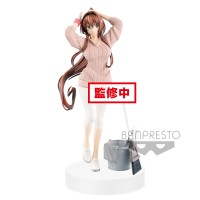 Figuuri: Yamato - Kantai Fleet Girls Collection (22cm)